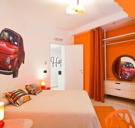 Tra Gianicolo E Trastevere Roma Ngoại thất bức ảnh