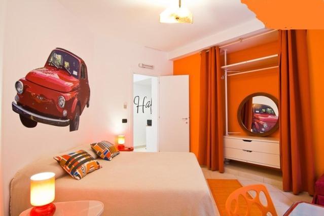 Tra Gianicolo E Trastevere Roma Ngoại thất bức ảnh