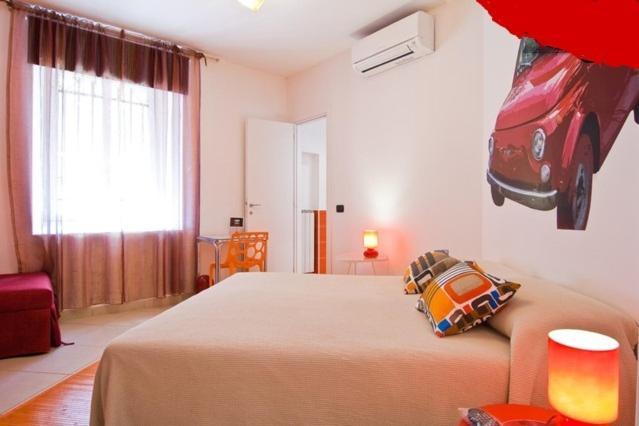 Tra Gianicolo E Trastevere Roma Ngoại thất bức ảnh