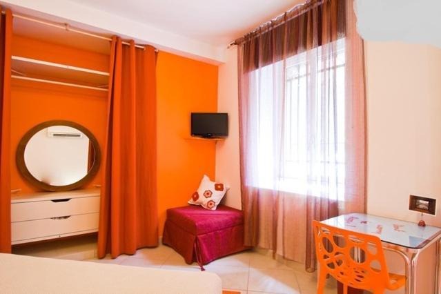 Tra Gianicolo E Trastevere Roma Phòng bức ảnh