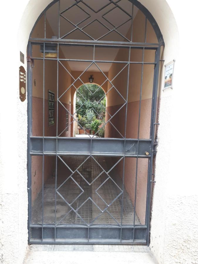 Tra Gianicolo E Trastevere Roma Ngoại thất bức ảnh