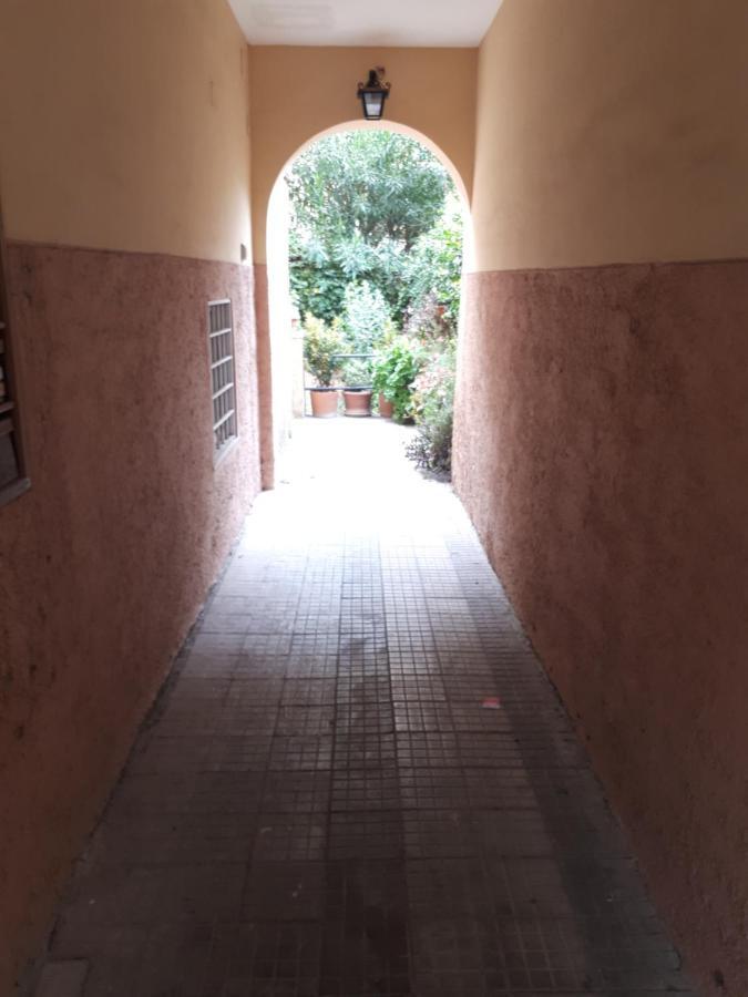 Tra Gianicolo E Trastevere Roma Ngoại thất bức ảnh