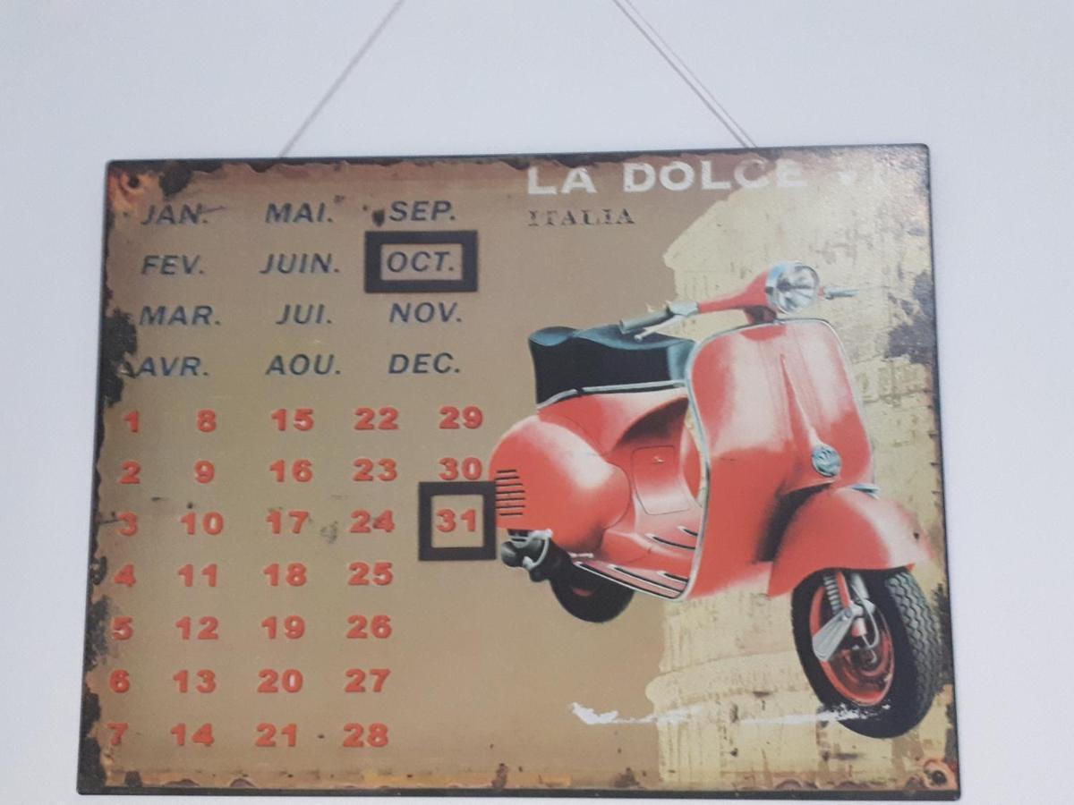 Tra Gianicolo E Trastevere Roma Ngoại thất bức ảnh