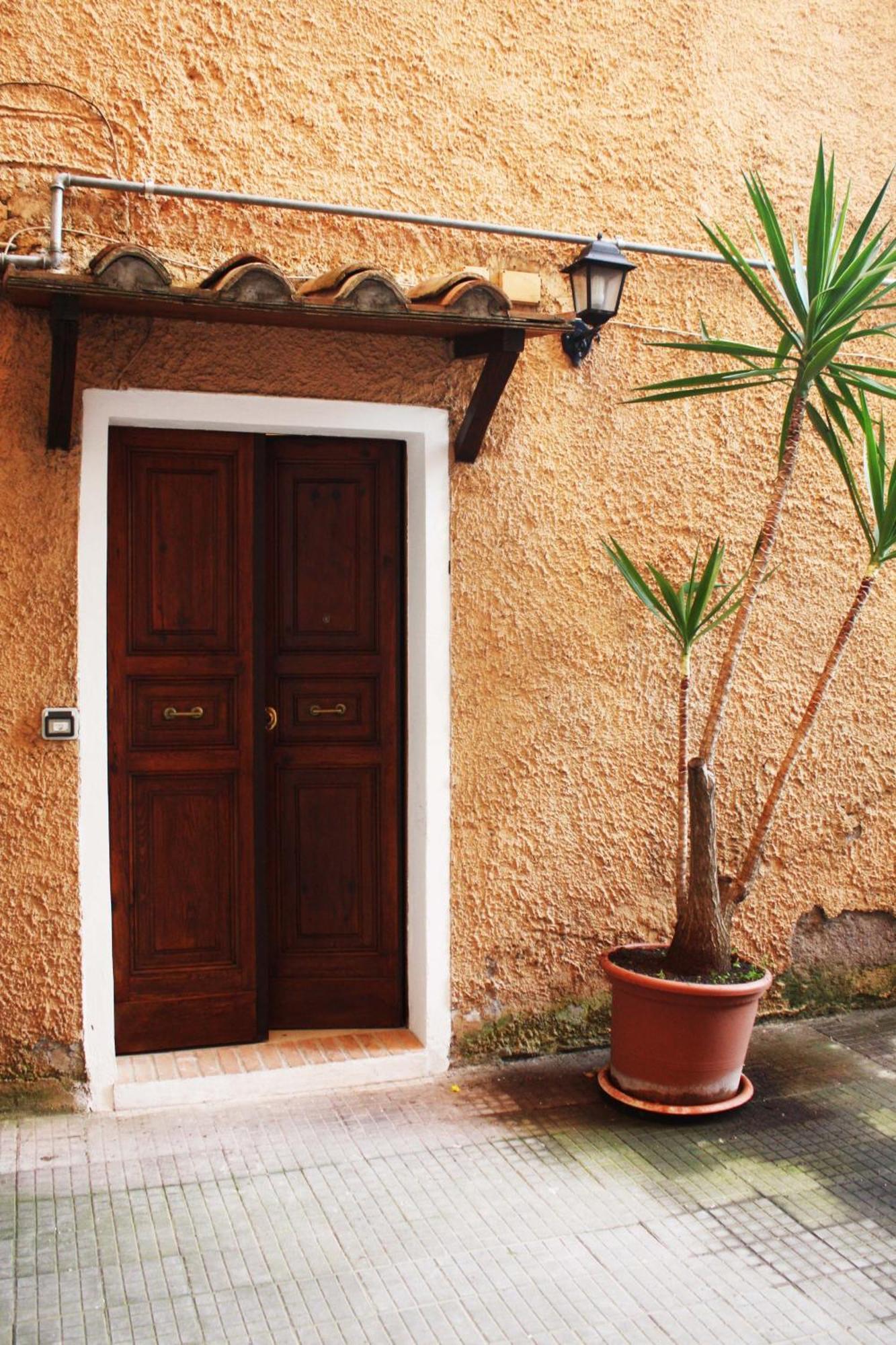 Tra Gianicolo E Trastevere Roma Ngoại thất bức ảnh