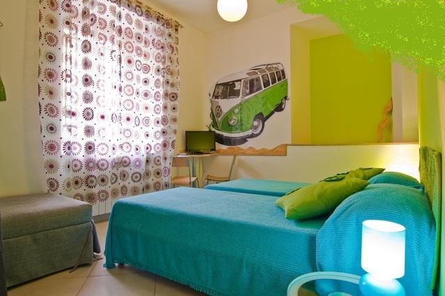 Tra Gianicolo E Trastevere Roma Ngoại thất bức ảnh